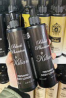 ПАрфюмированный лосьон для тела Kilian Black Phantom 200ml