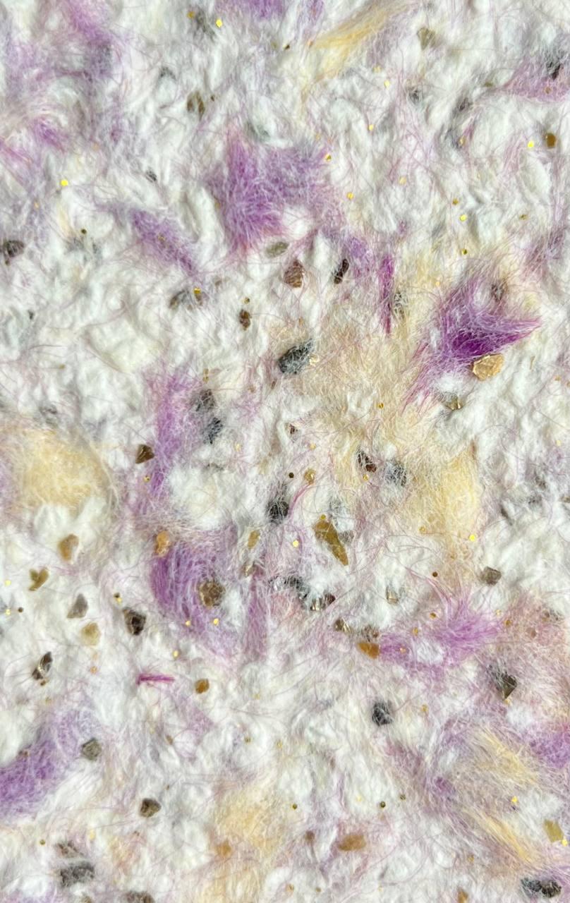 Рідкі шпалери BIOPLAST №414, фото 1