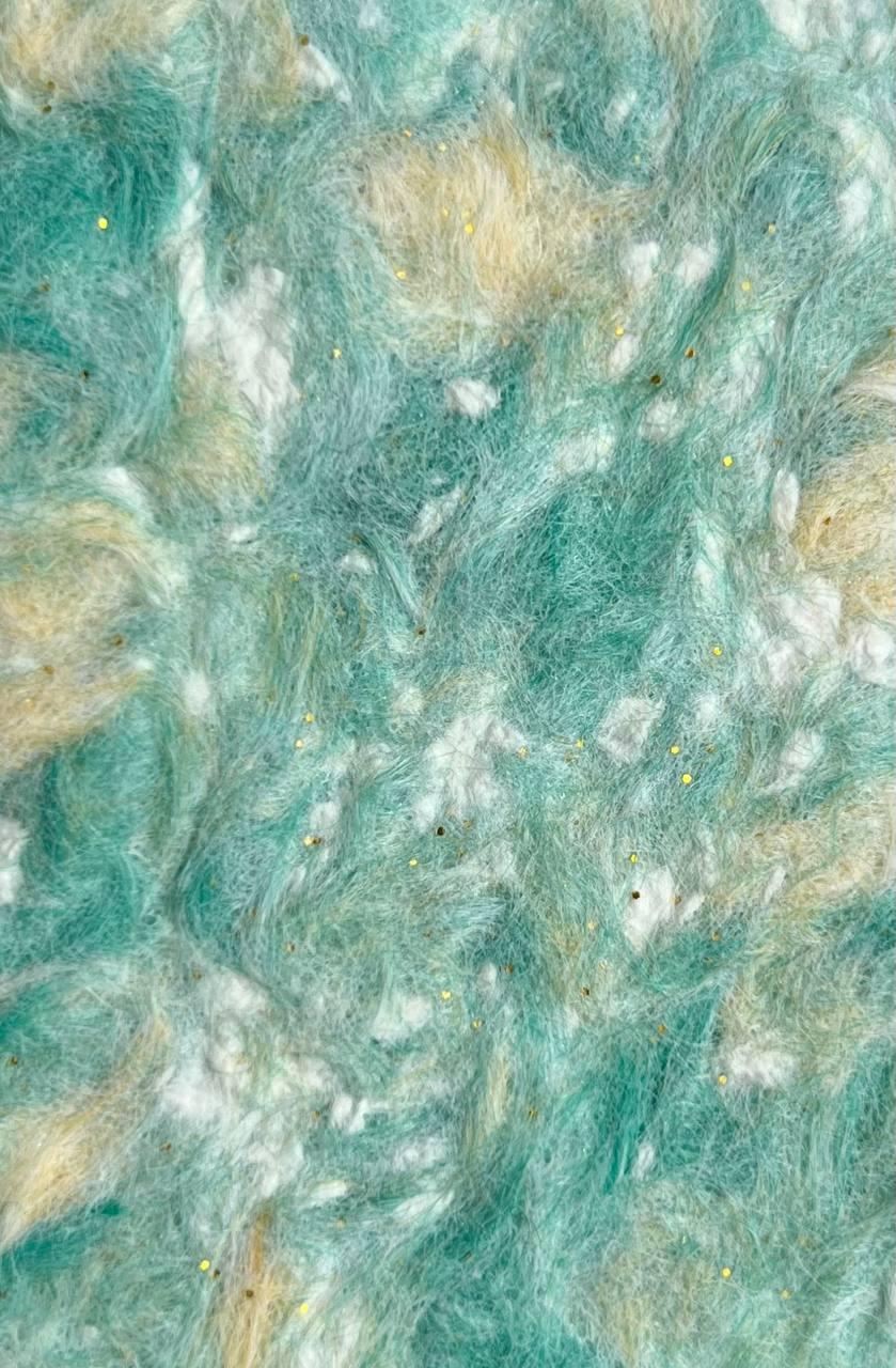 Рідкі шпалери BIOPLAST №504, фото 1