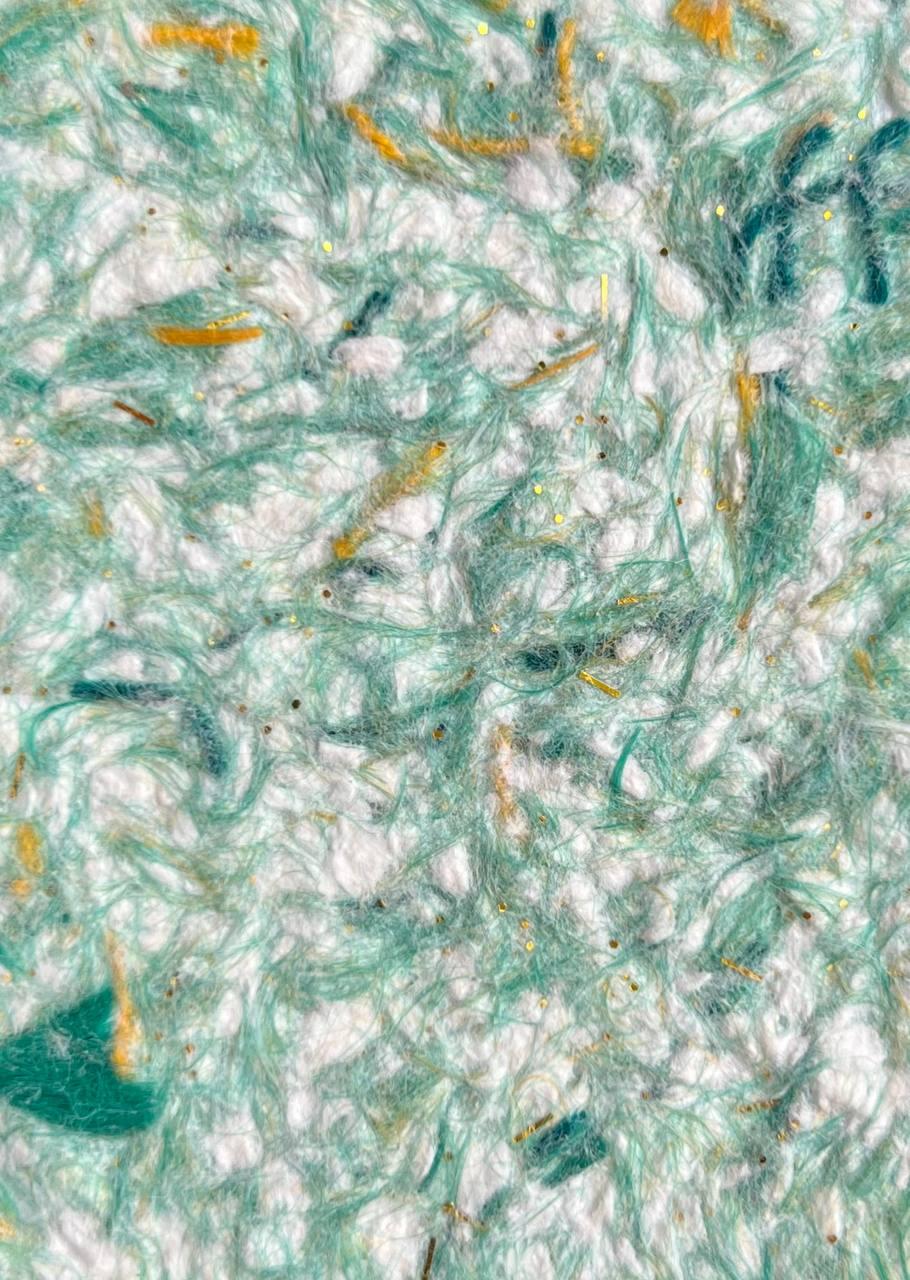 Рідкі шпалери BIOPLAST №609, фото 1