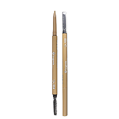 Олівець для брів механічний Bogenia Micro Slim Brow Liner ультратонкий BG504