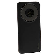 УМБ бездротовий Power Bank USAMS US-CD171 10000 mAh 37 Wh (Rated Capacity: 6000mAh) PB62 QC3.0+PD 20W чорний, фото 4