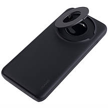 УМБ бездротовий Power Bank USAMS US-CD171 10000 mAh 37 Wh (Rated Capacity: 6000mAh) PB62 QC3.0+PD 20W чорний, фото 6