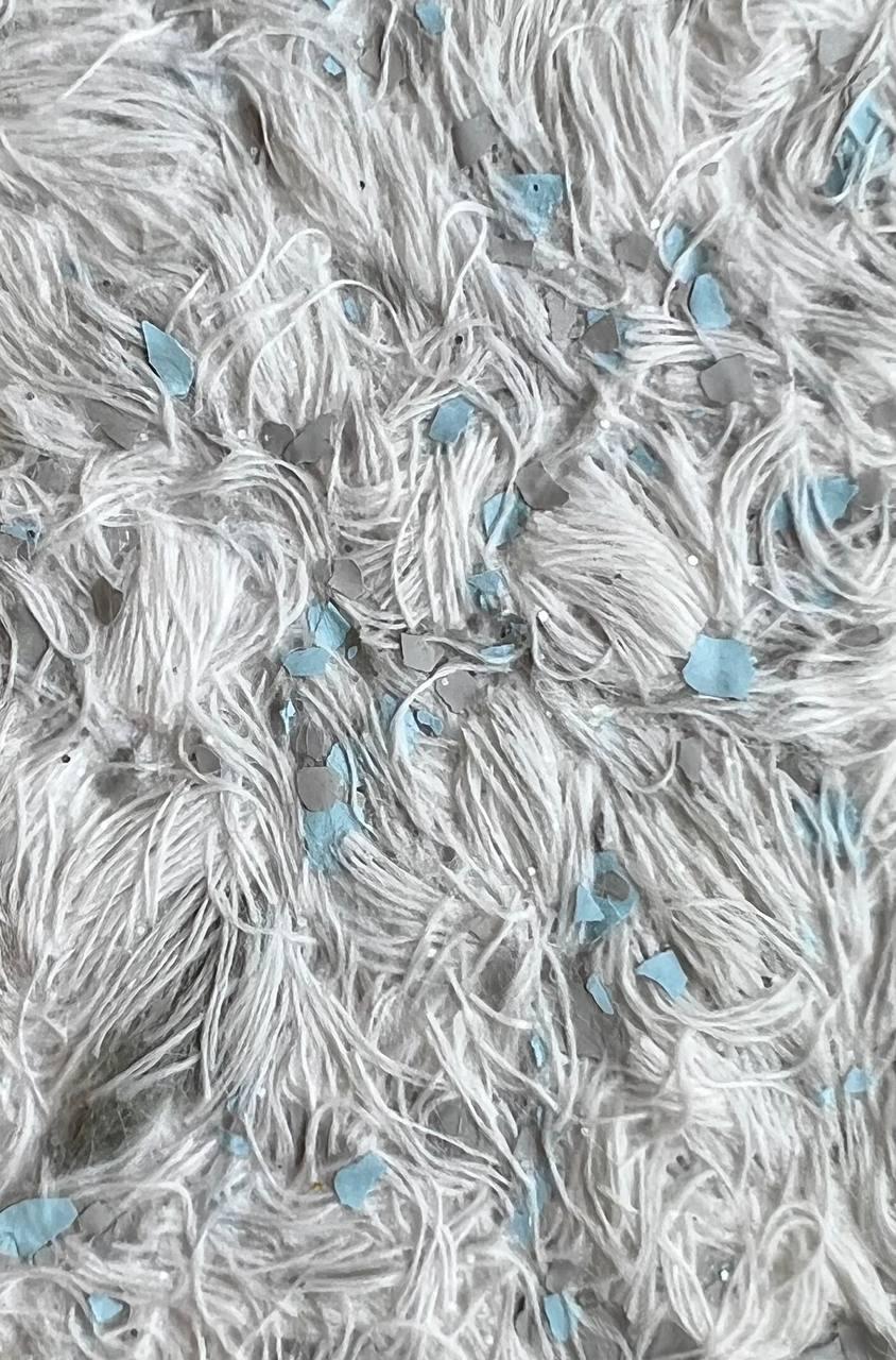 Рідкі шпалери BIOPLAST №986, фото 1