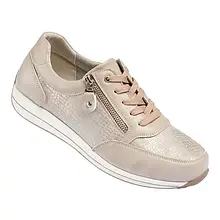 Кросівки. Leder-Komfort-Sneaker/6605672 (беж) р.39