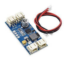 Контролер заряду сонячних модулів МРРТ CN3791-12V 2a