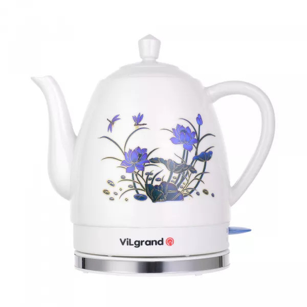Електрочайник ViLgrand TVC-716L 1.6 л