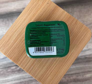 Драже Compass м'ята "Pepper Mint" без цукру 14 гр. Німеччина, фото 3