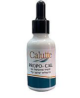 Захисний і загоюючий засіб (прополіс)10% «Propo-Cal» 30 ml