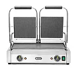 Гриль контактний Hendi 263808, фото 3