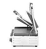 Гриль контактний Hendi 263808, фото 6