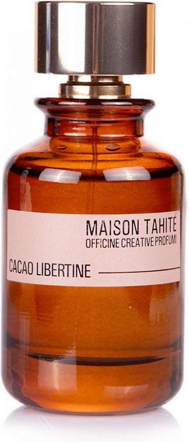 Maison Tahite Cacao Libertine 100 мл