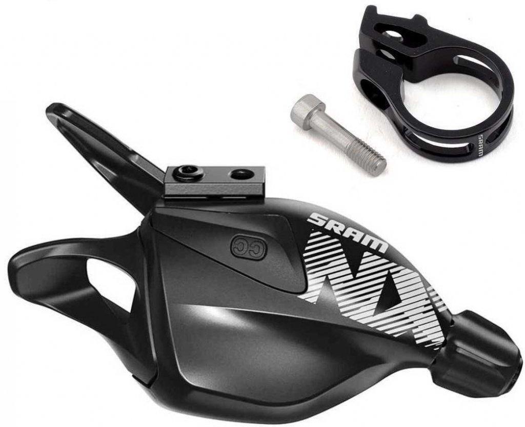 Манетки SRAM NX Eagle Trigger 12 spd