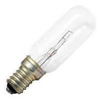 Лампа накаливания ОП 33-0.3 Е14 33В-0.3А