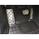 Гумові килимки в салон Mazda CX-9 2018-, фото 2