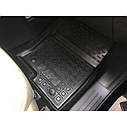 Гумові килимки в салон Mazda CX-9 2018-, фото 4