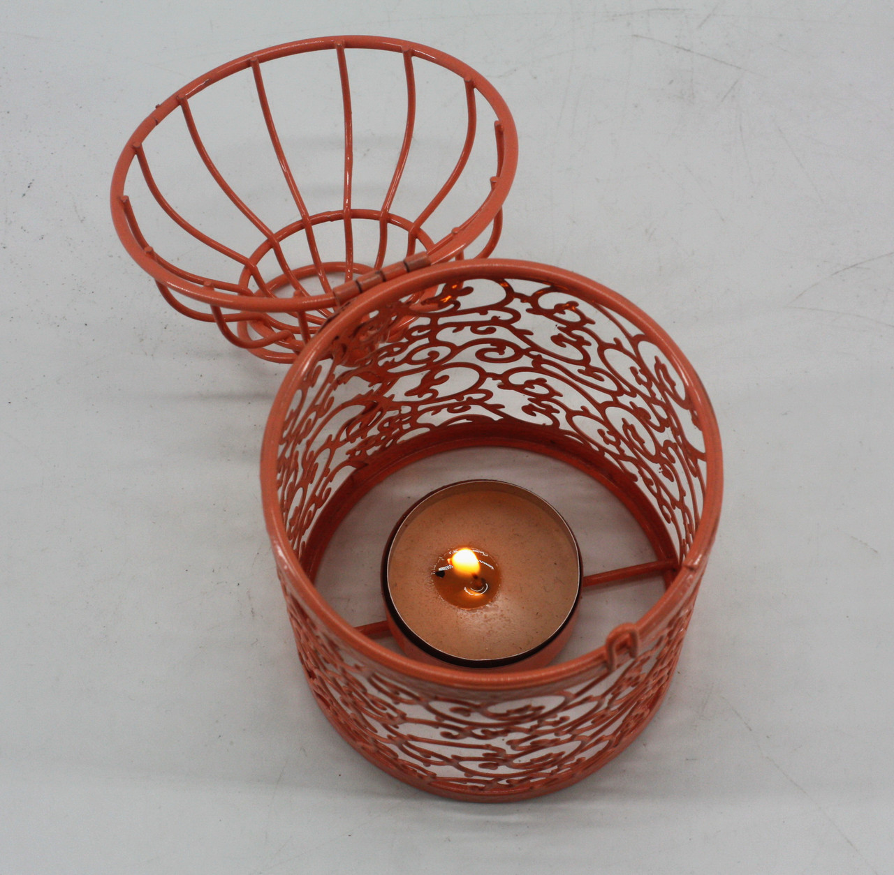 Підсвічник Купол, фото 1