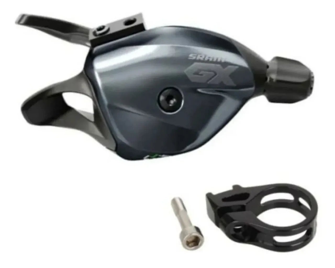 Манетка SRAM GX Eagle Trigger Lunar 12 spd