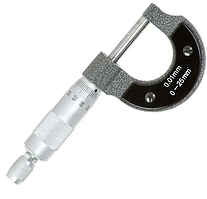 Вимірювальний інструмент