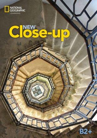 New Close-Up B2+ Student's Book with Online Practice and Student's eBook