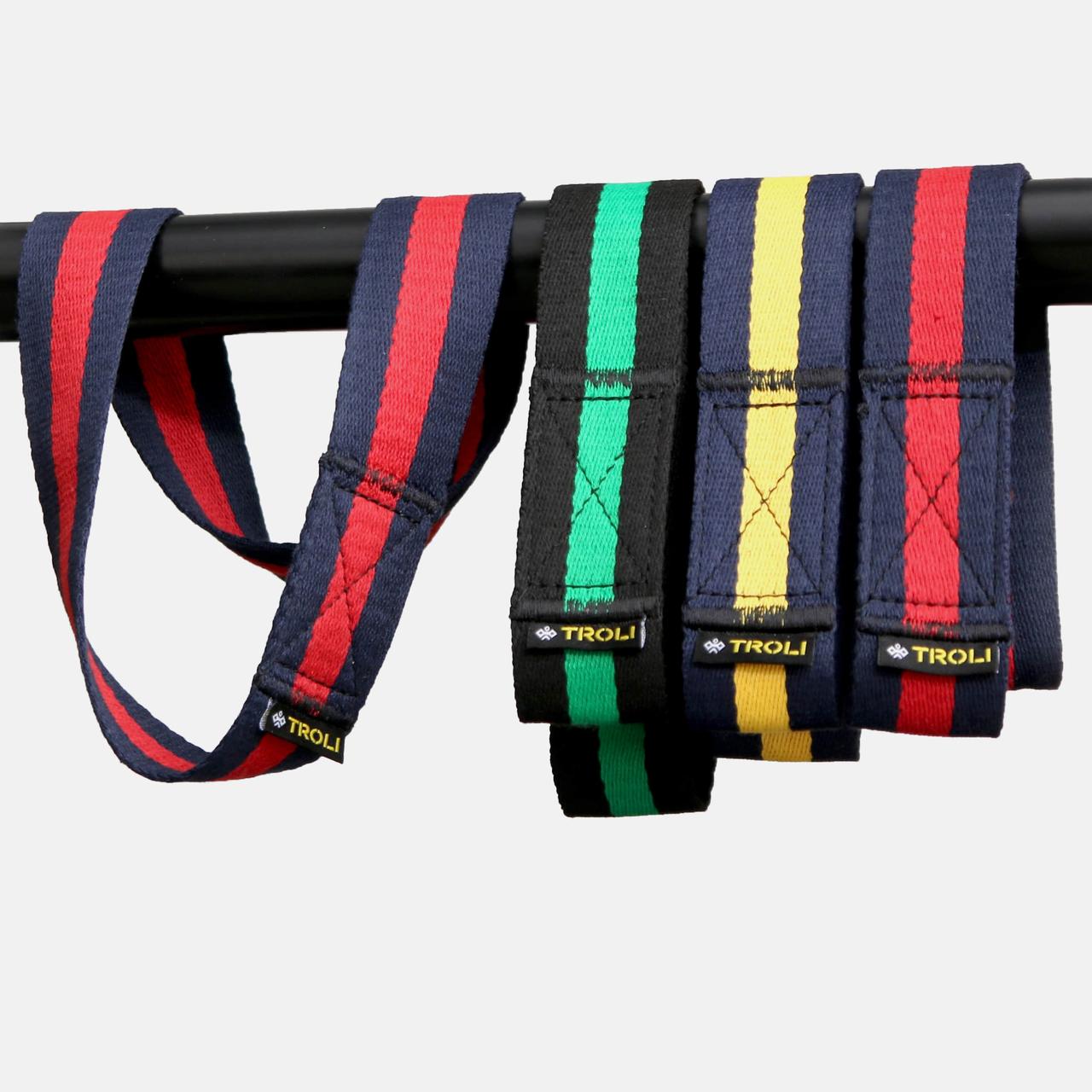 Купить Лямки для ТУРНИКА (2шт пара) петли для перекладины ремни для ...