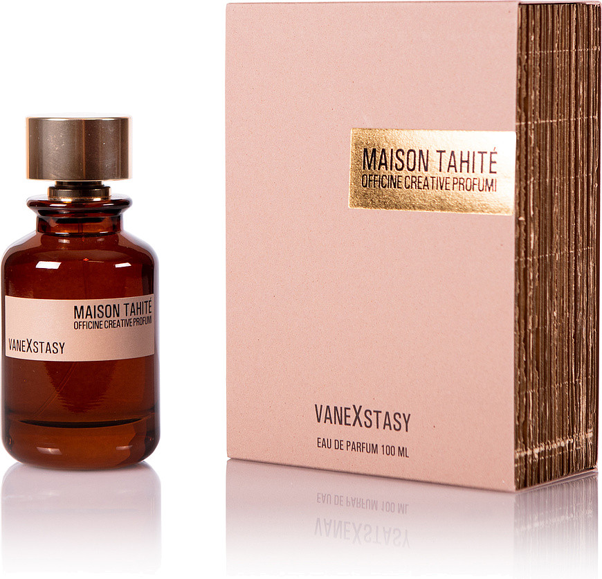 Парфюм унисекс Maison Tahite VaneXstasy 100 мл