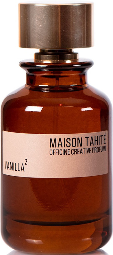 Maison Tahite Vanilla2 100 мл