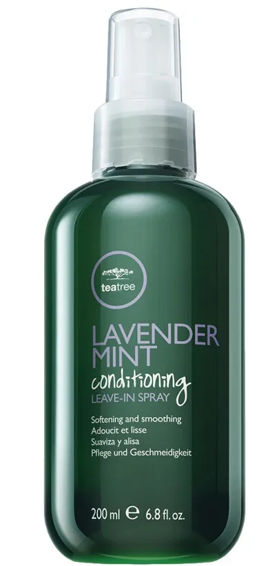 Спрей для волосся Paul Mitchell Lavender mint Cond Leave-in Spray 200 мл