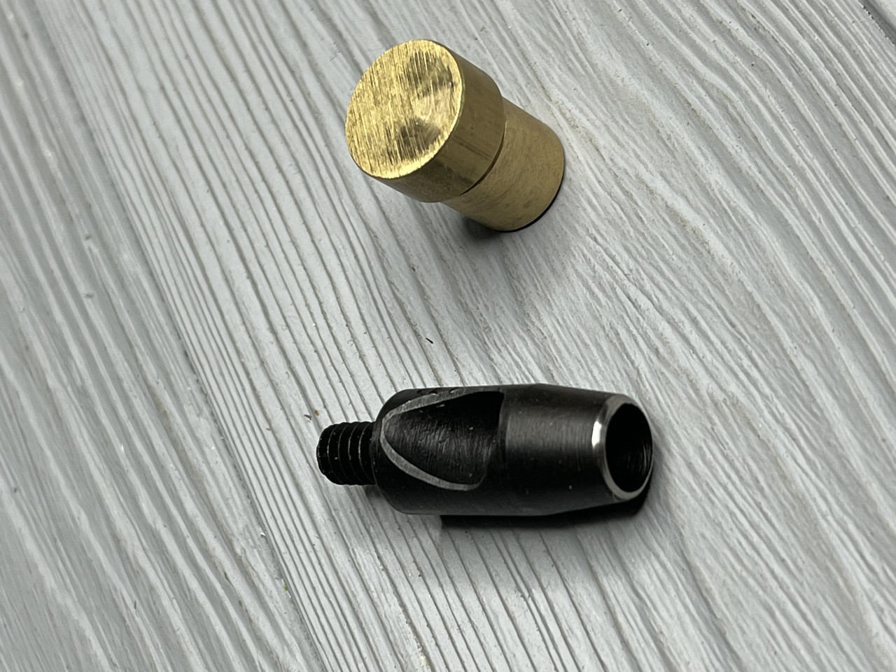 Пробійники в турецький прес (комплект) 9 мм, фото 1