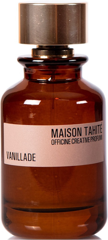 Maison Tahite Vanillade 100 мл