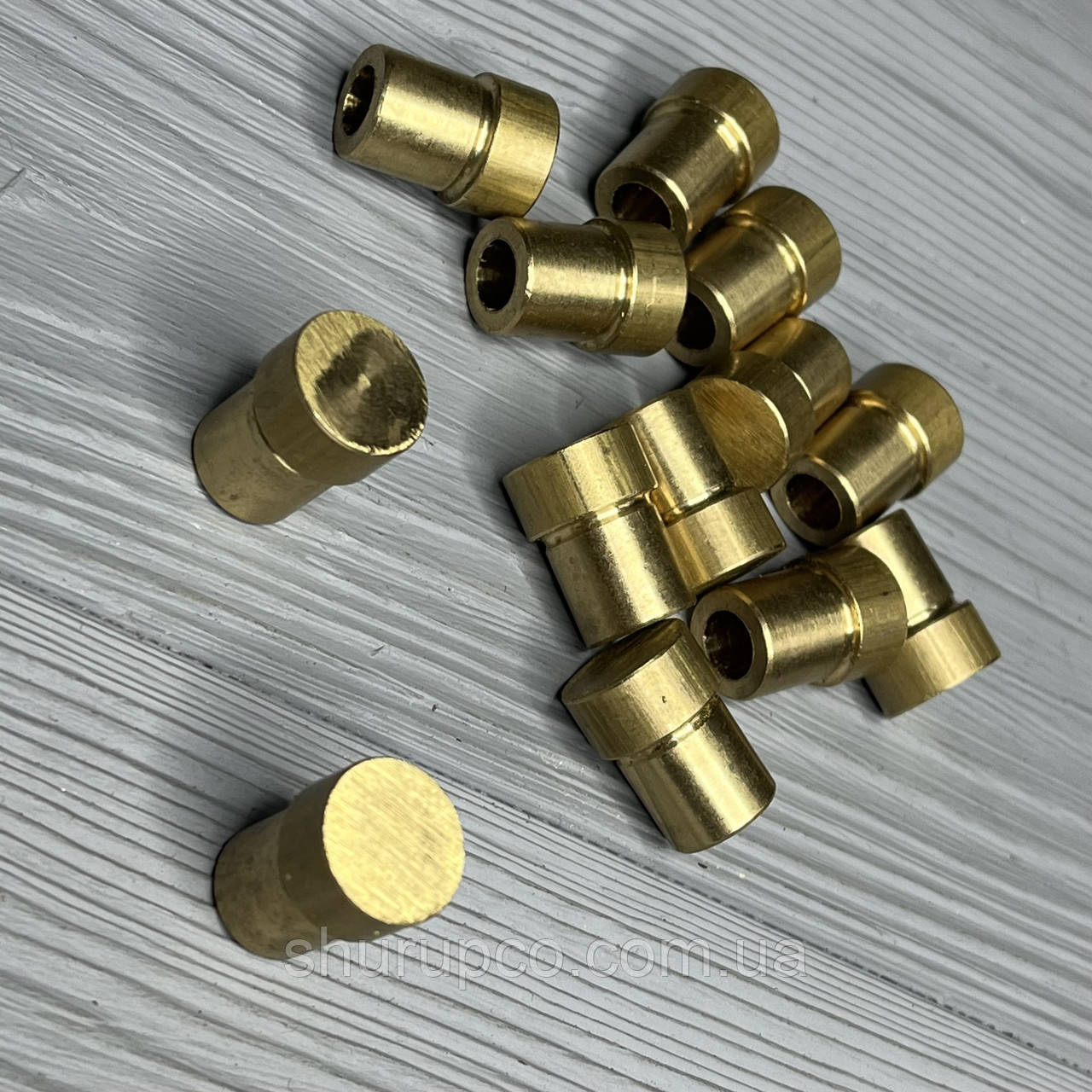 Підставка під пробійники для турецького пресу d14 мм, фото 1