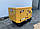 Caterpillar DE13.5E3 - 13.5 kVA Генератор - DPX-18001, фото 2