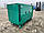 Cummins C17D5 - 17 kVA Генератор - DPX-18500, фото 3