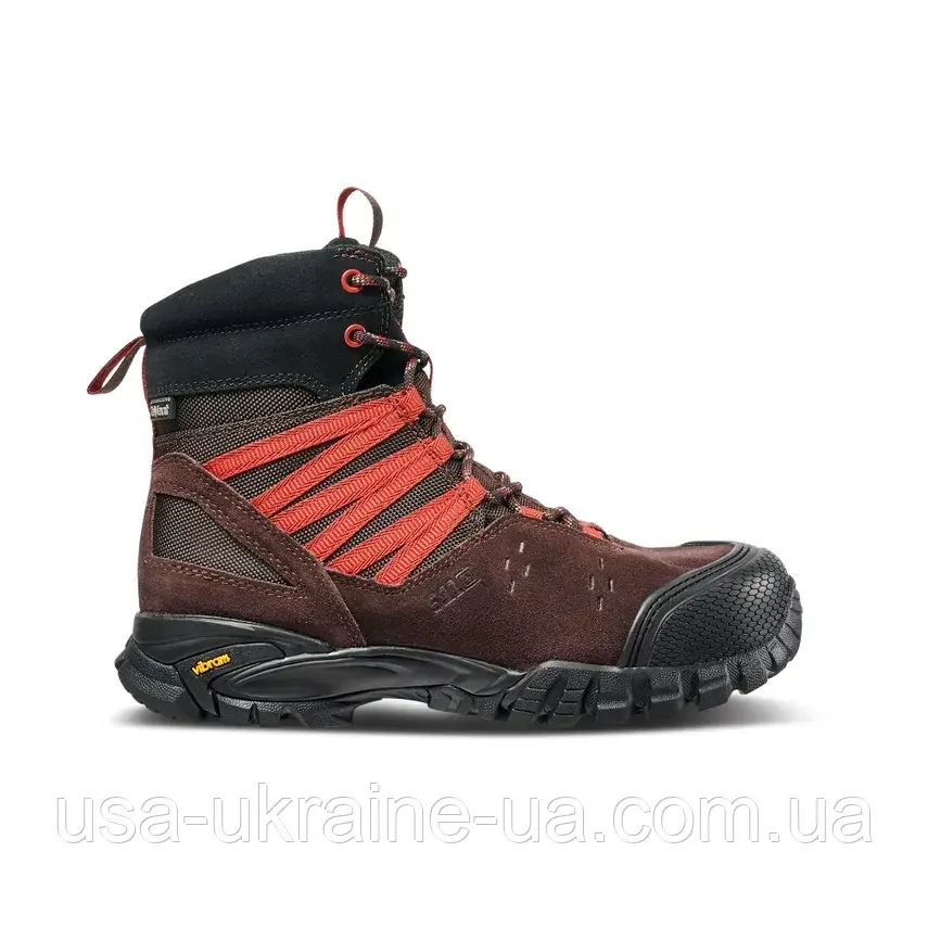 Водонепроникні черевики UNION WATERPROOF 6" BOOT от 5.11, фото 1