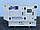 FG Wilson 16.5-6 - Perkins - 16 kVA однофазний - DPX-16001, фото 3
