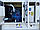 FG Wilson 16.5-6 - Perkins - 16 kVA однофазний - DPX-16001, фото 5