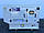 FG Wilson P22-1 - Perkins - 22 kVA Генератор - DPX-16002 L2, фото 3
