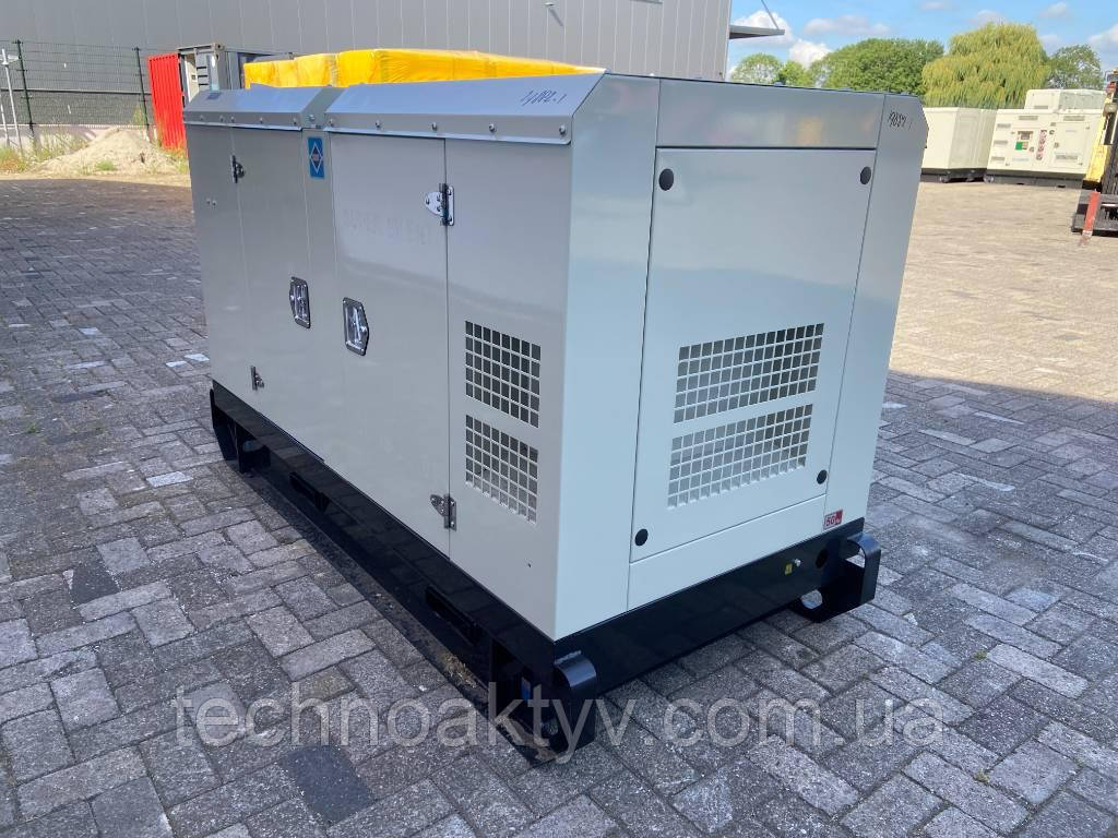 Yangdong YD480D - 15 kVA Генератор - DPX-19882