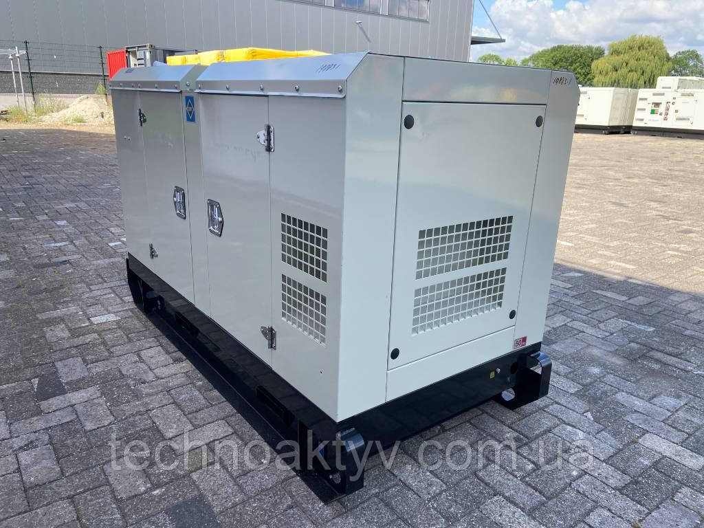 Yangdong YD480DE - 15 kVA Генератор Stage V - DPX-