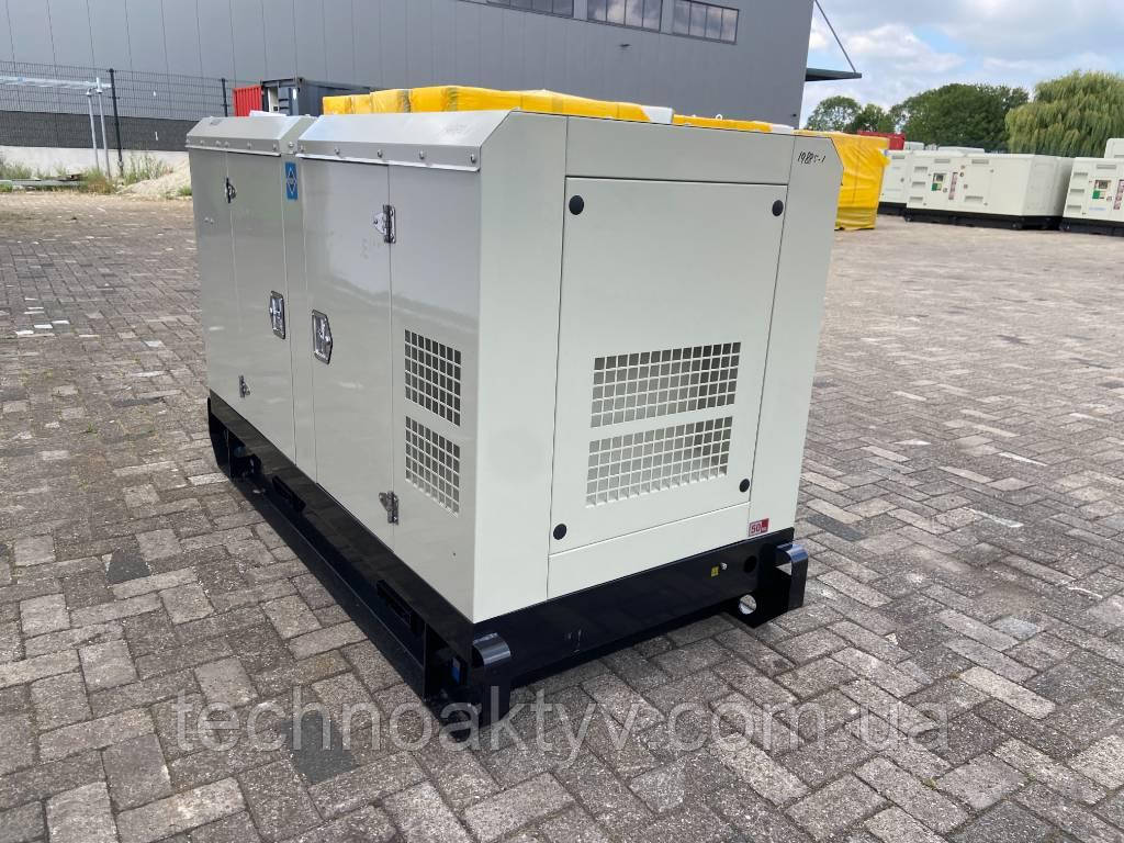 Yangdong YND490DE - 22 kVA Генератор Stage V - DPX, фото 1