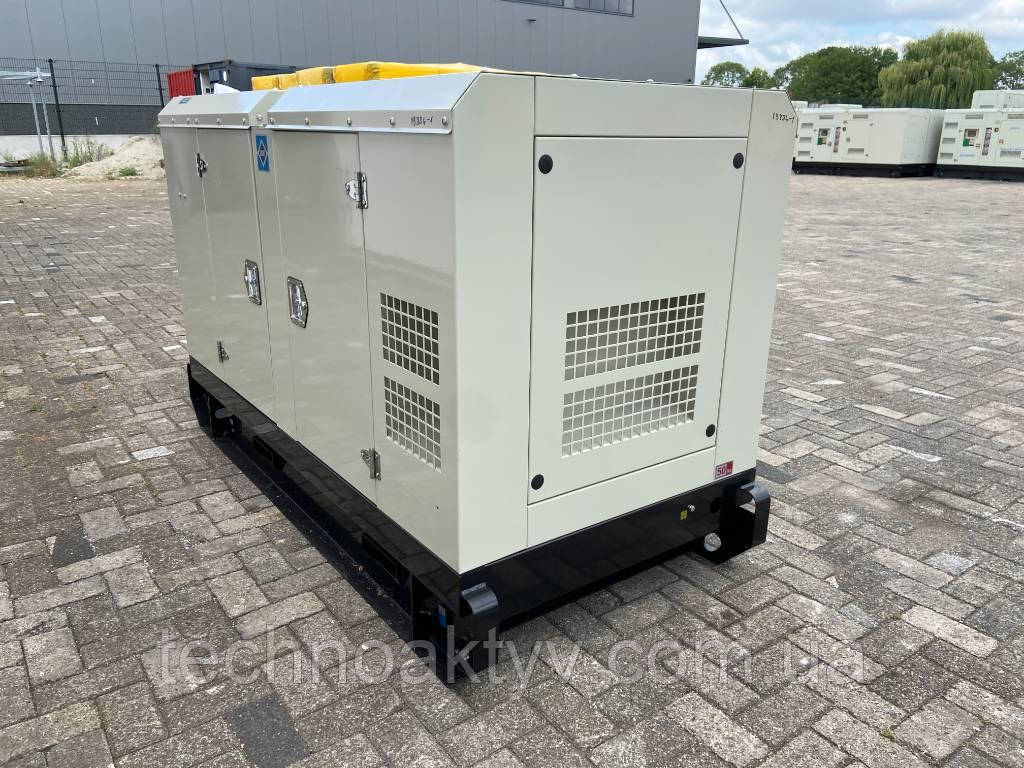 Yangdong YND490D - 22 kVA Генератор - DPX-19884, фото 1