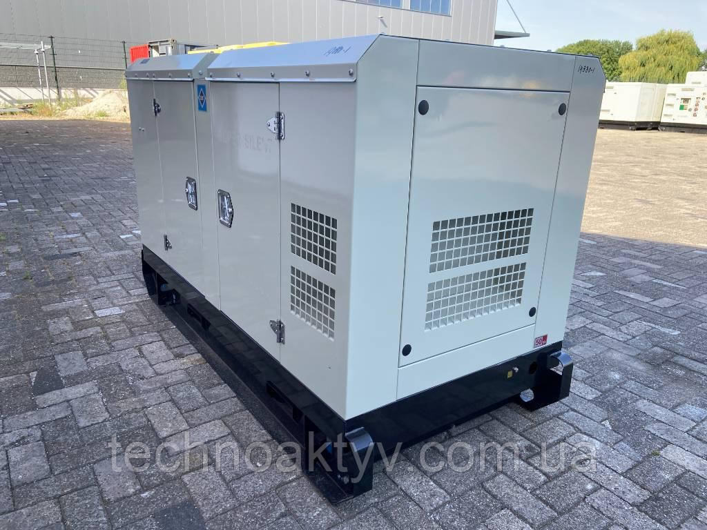 Yangdong YD380D - 10 kVA Генератор - DPX-19880, фото 1