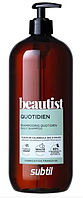 Subtil Шампунь для щоденного використання — Beautist Quotidien Shampoo 950 мл