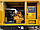 Caterpillar DE22E3 - 22 kVA Генератор - DPX-18003, фото 4