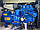 FG Wilson P13.5-6 - Perkins - 14 kVA Генератор - DPX-16000, фото 4
