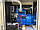 FG Wilson P13.5-6 - Perkins - 14 kVA Генератор - DPX-16000, фото 8