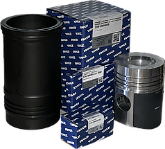 Поршнева група 01-М, А- 41 ЯМЗ