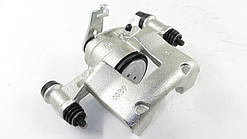 Суппорт гальмівний (задній, праворуч) на Рено Майстер III (спара) 2010> KAMOKA (Польща) GBC0498