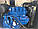 FG Wilson P18-6 - Perkins - 18 kVA Генератор - DPX-16001, фото 8