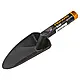 Садовий совок Фіскарс Fiskars Solid 137000 (1000694) Фінляндія, фото 2